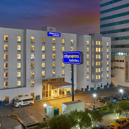 City Express By Marriott Tijuana Rio Extérieur photo