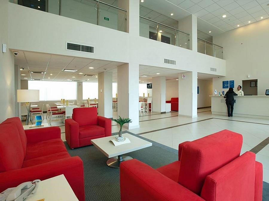 City Express By Marriott Tijuana Rio Extérieur photo