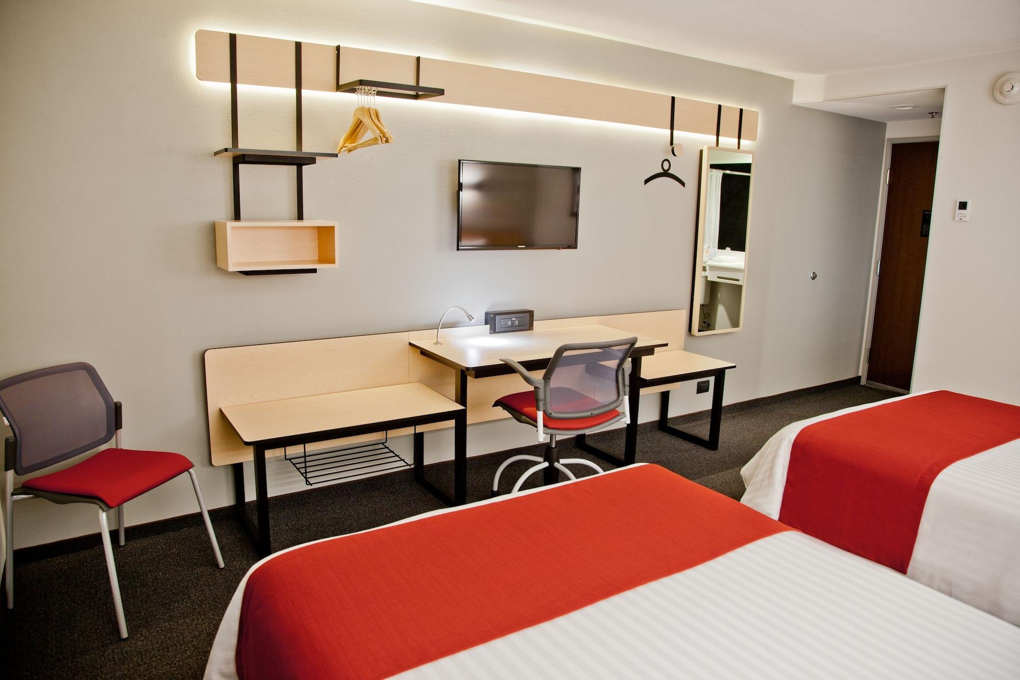 City Express By Marriott Tijuana Rio Extérieur photo