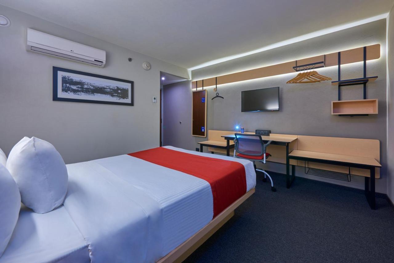 City Express By Marriott Tijuana Rio Extérieur photo