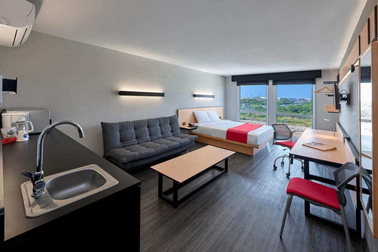City Express By Marriott Tijuana Rio Extérieur photo