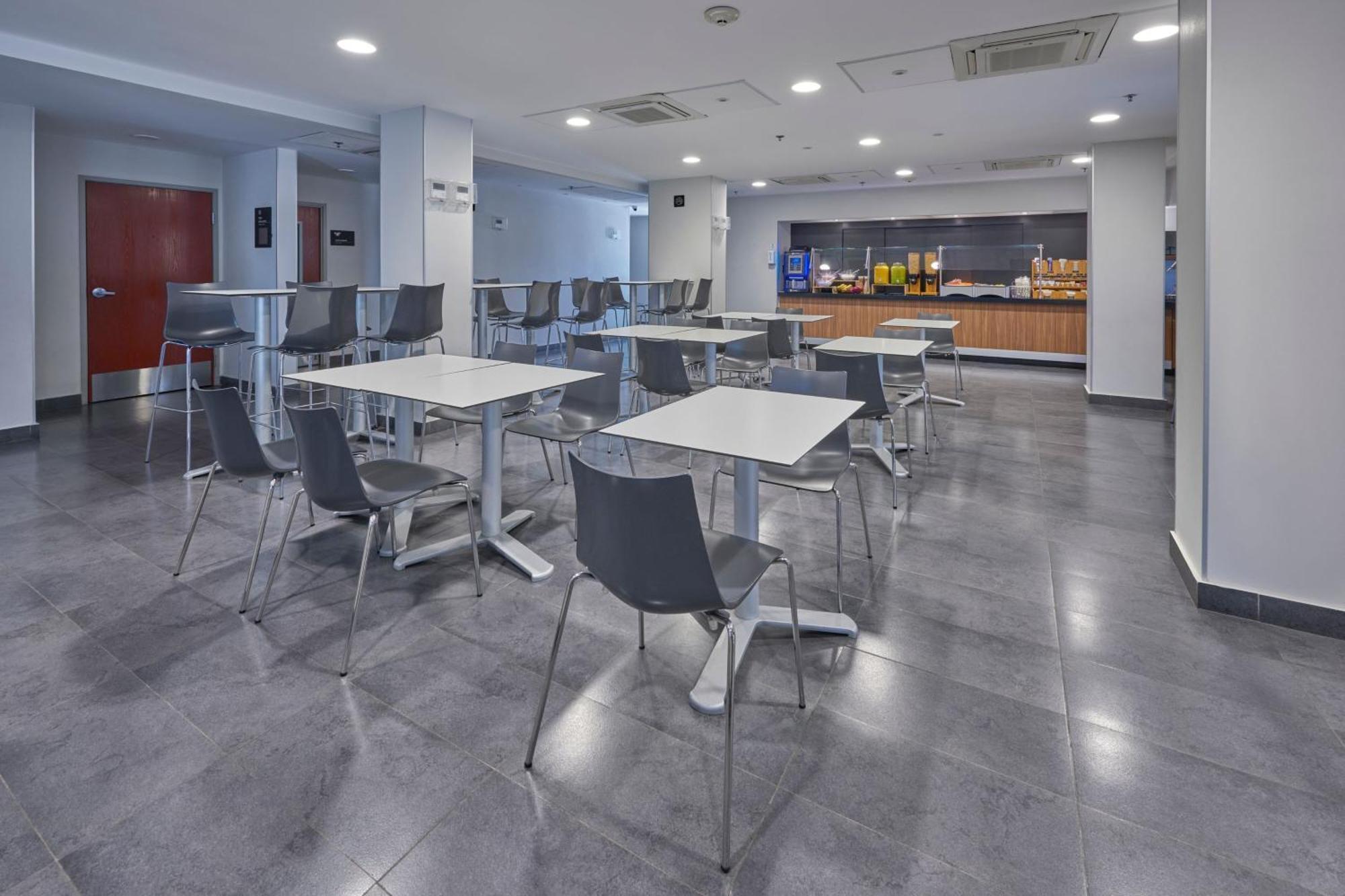 City Express By Marriott Tijuana Rio Extérieur photo