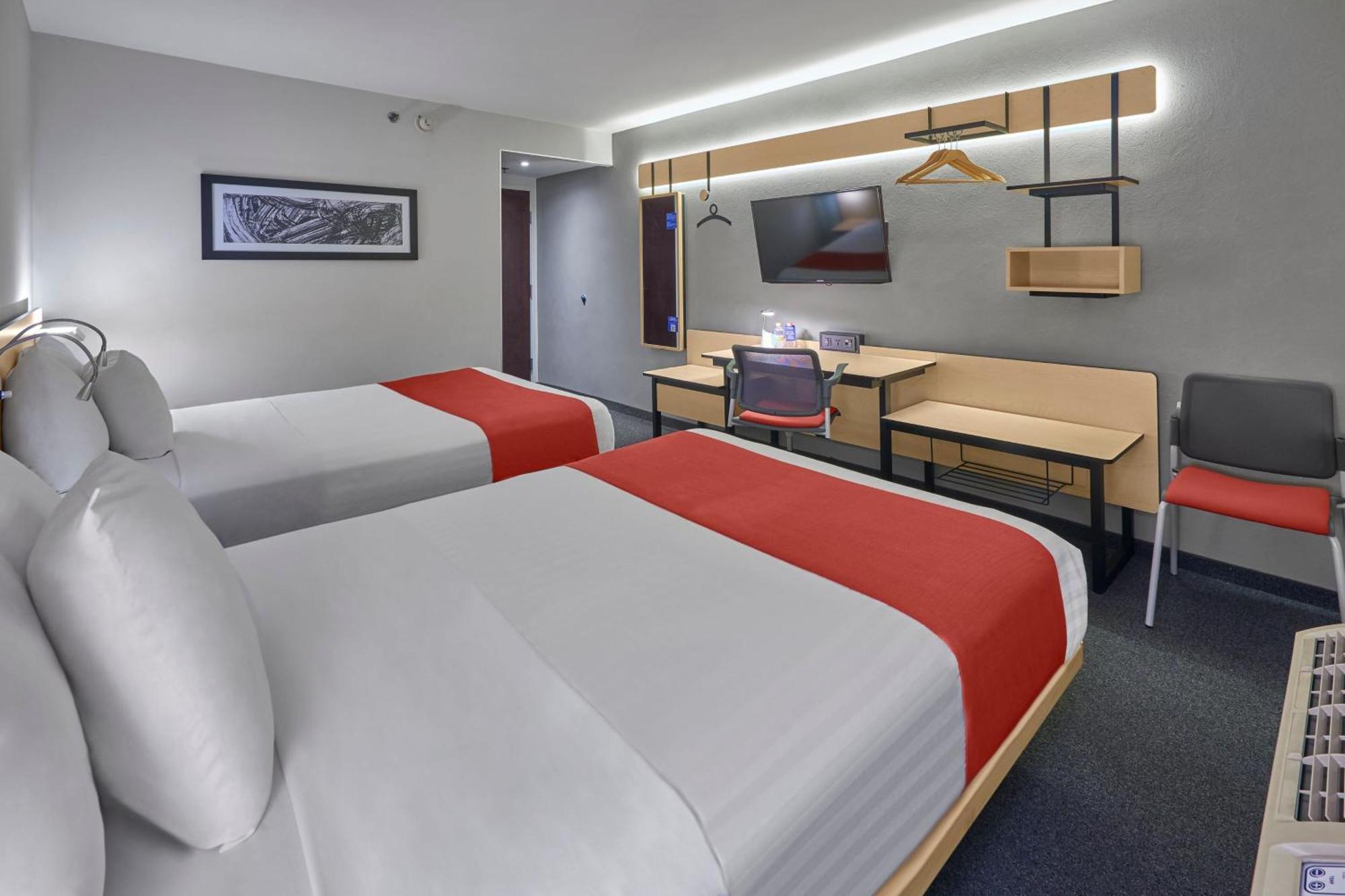 City Express By Marriott Tijuana Rio Extérieur photo