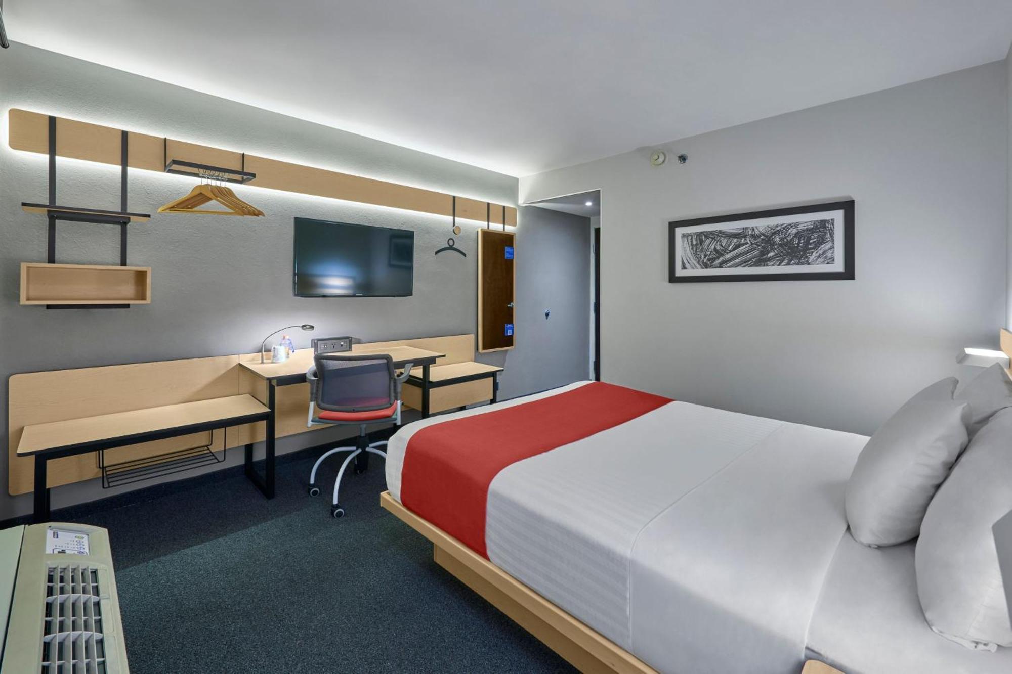 City Express By Marriott Tijuana Rio Extérieur photo