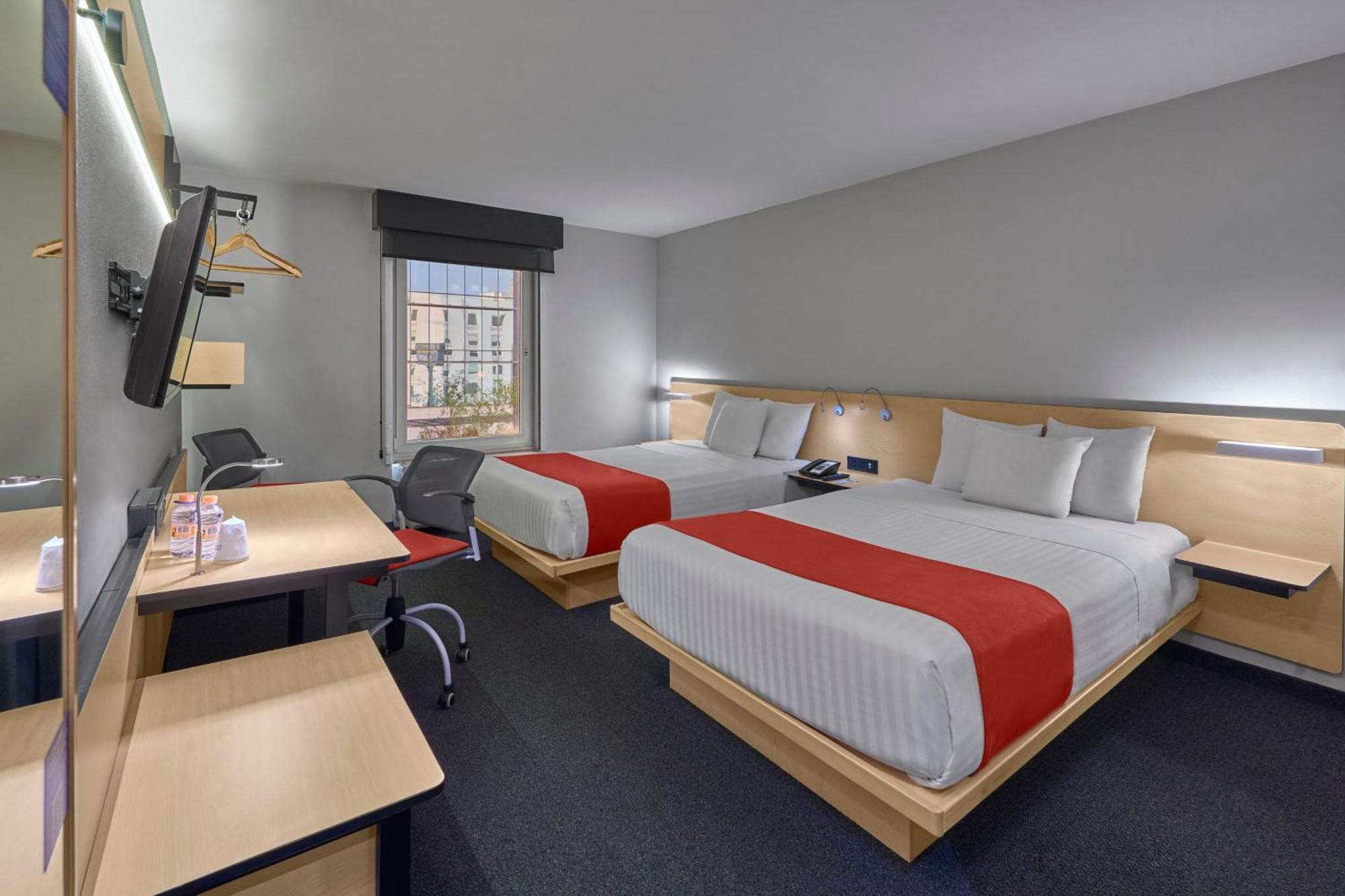 City Express By Marriott Tijuana Rio Extérieur photo