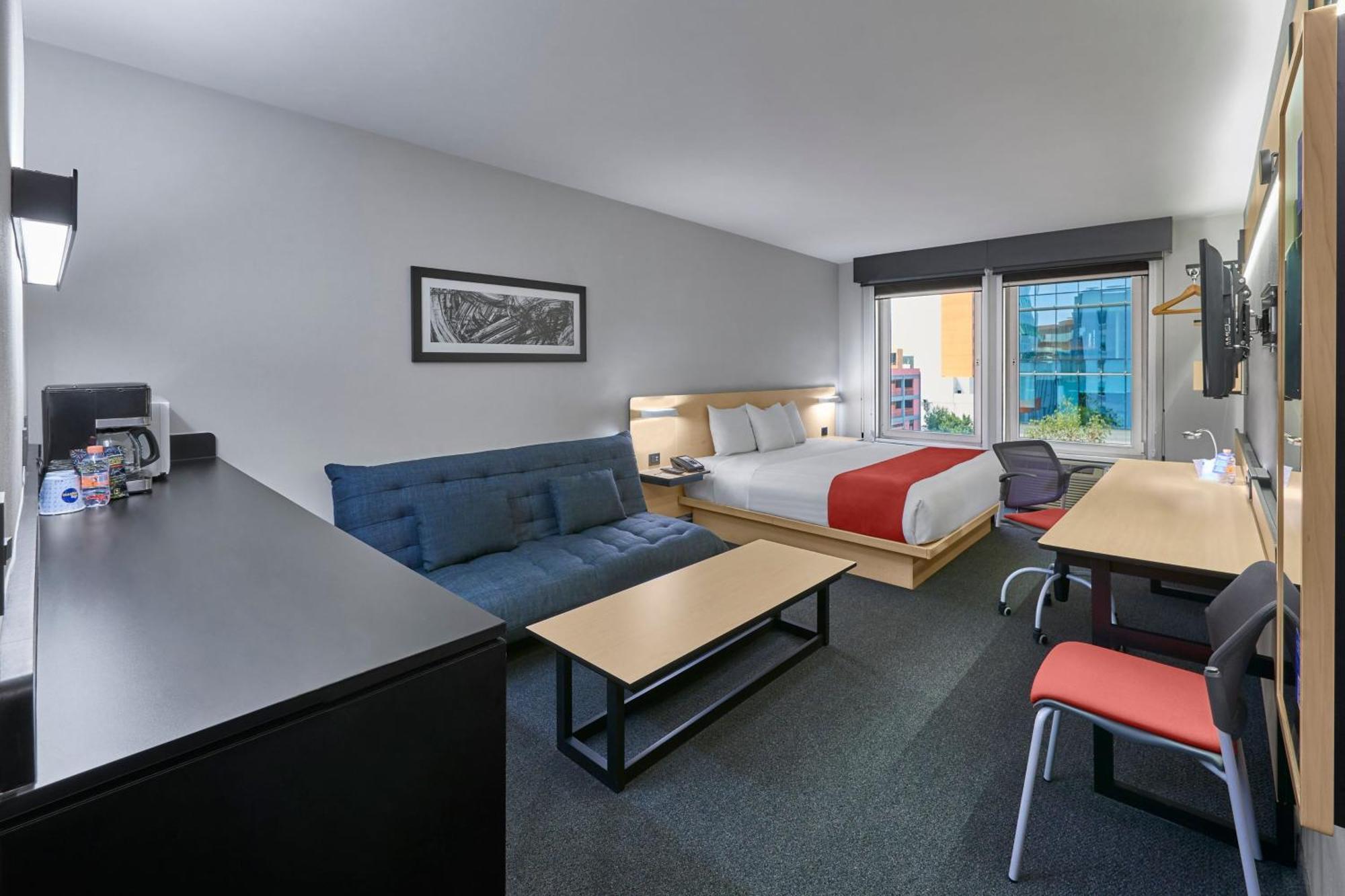 City Express By Marriott Tijuana Rio Extérieur photo
