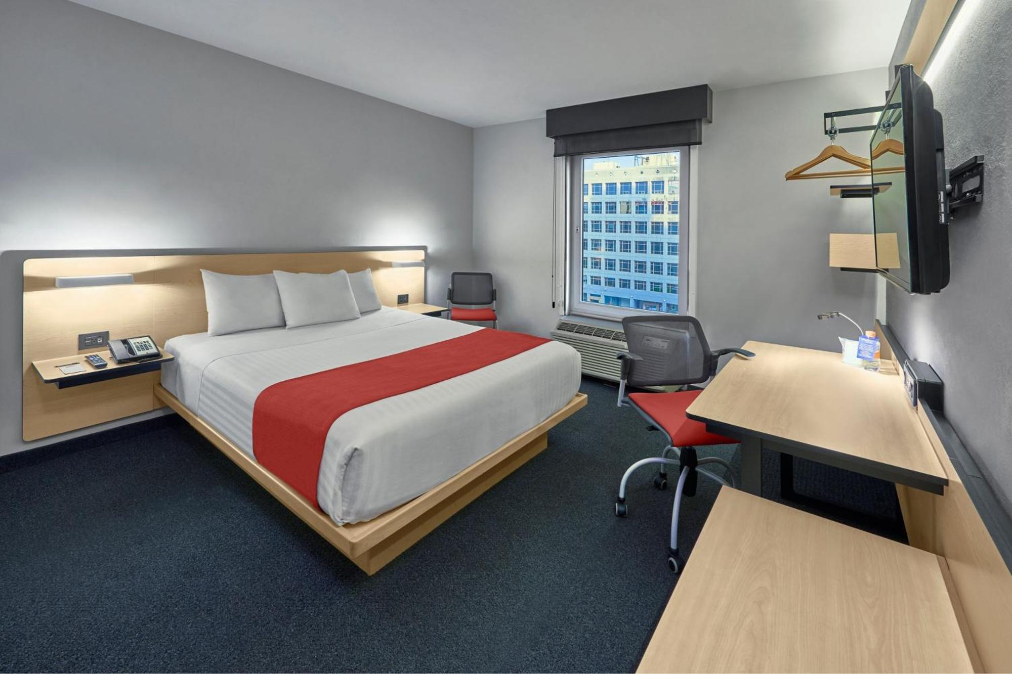 City Express By Marriott Tijuana Rio Extérieur photo