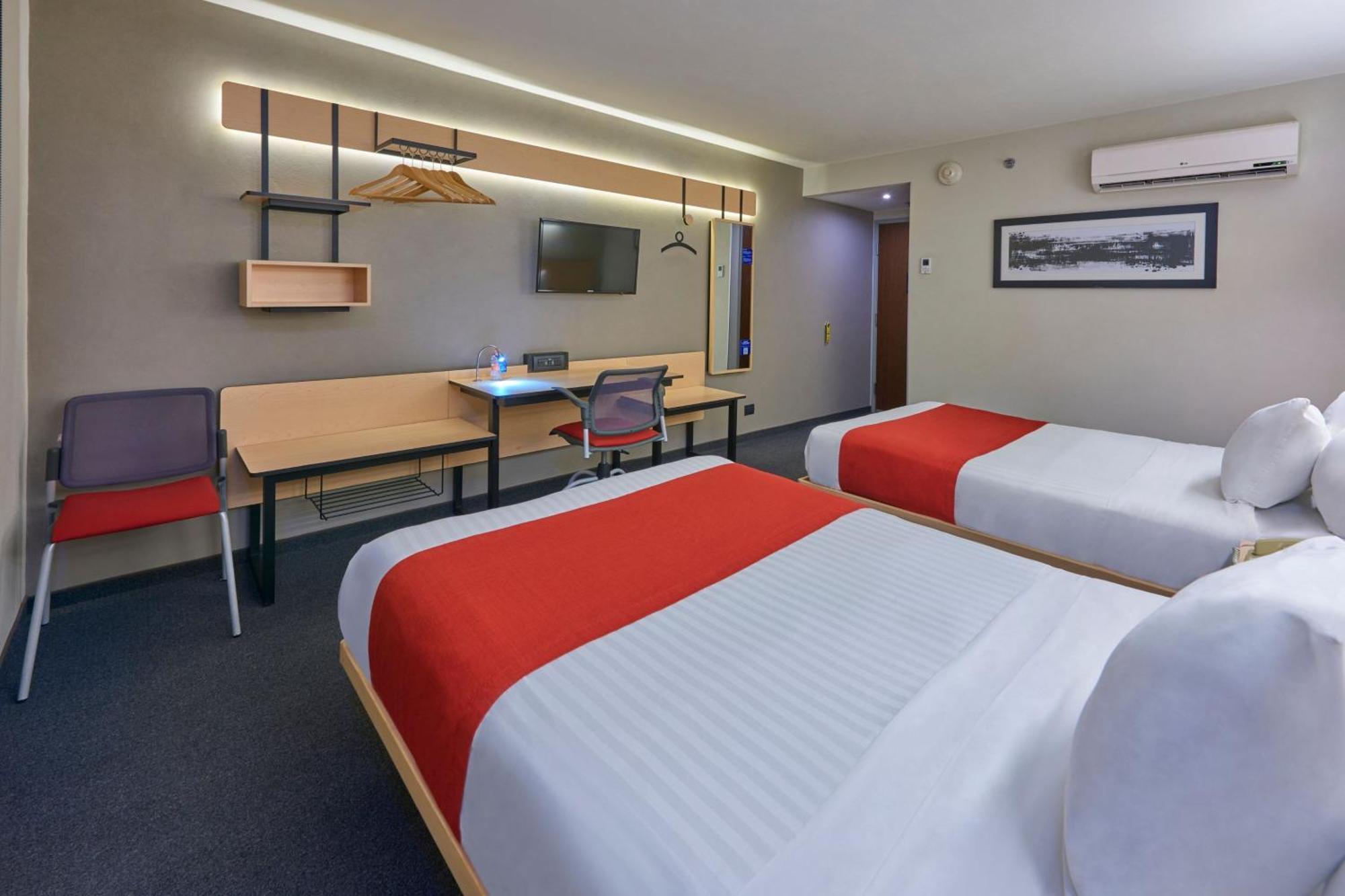 City Express By Marriott Tijuana Rio Extérieur photo