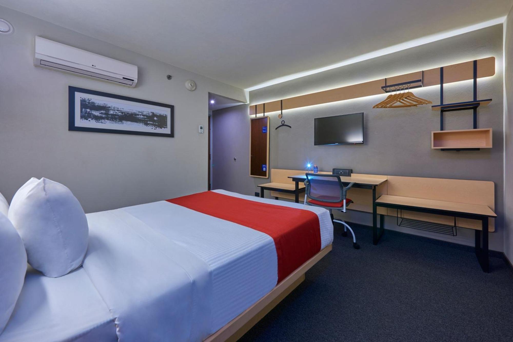 City Express By Marriott Tijuana Rio Extérieur photo