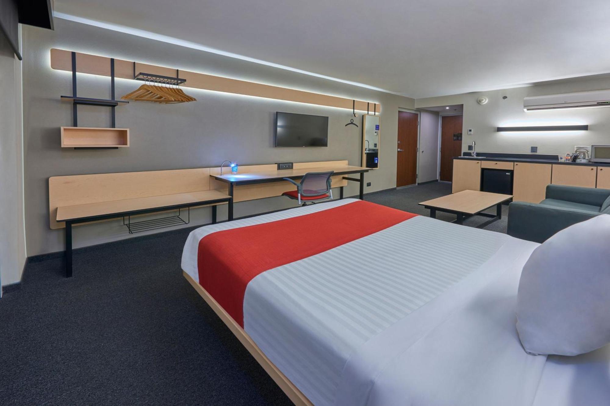 City Express By Marriott Tijuana Rio Extérieur photo
