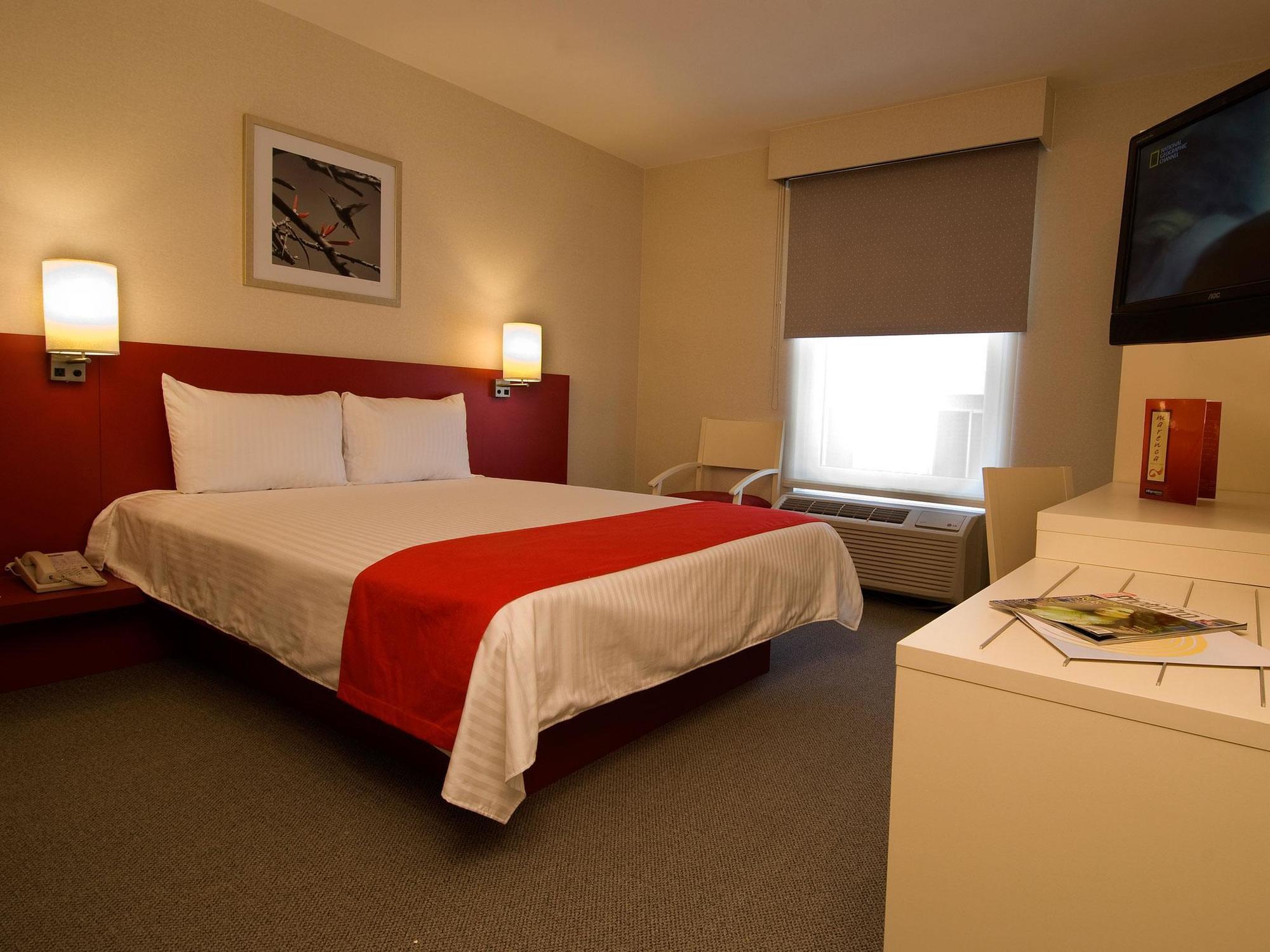 City Express By Marriott Tijuana Rio Extérieur photo