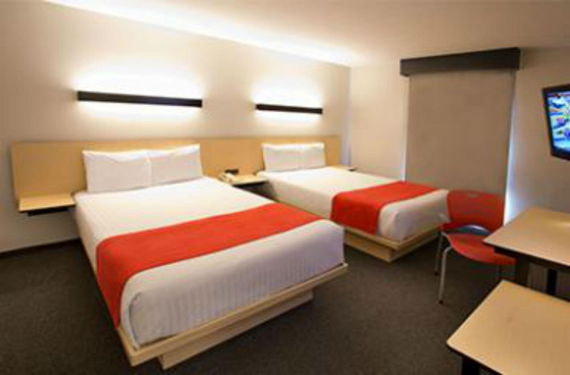 City Express By Marriott Tijuana Rio Extérieur photo