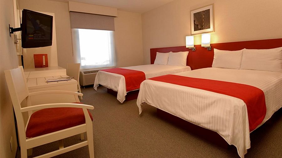 City Express By Marriott Tijuana Rio Extérieur photo
